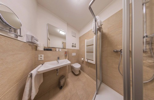 Landshut Hotel | Hotel Freischütz