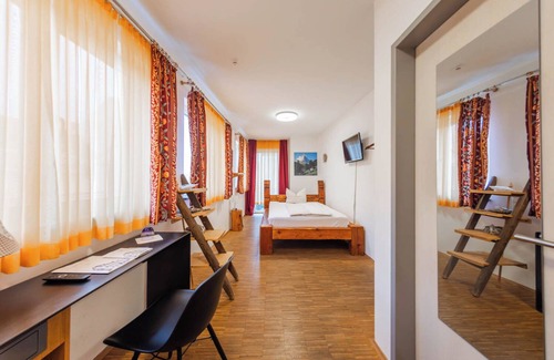 Landshut Hotel | Hotel Freischütz