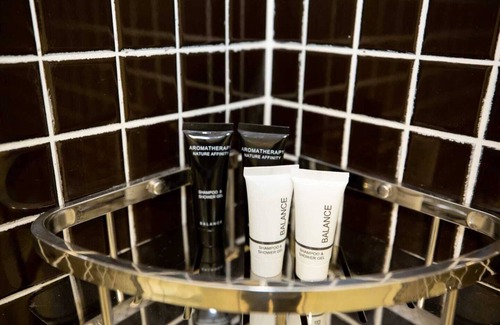 Tirana Hotel | Hotel Frekel