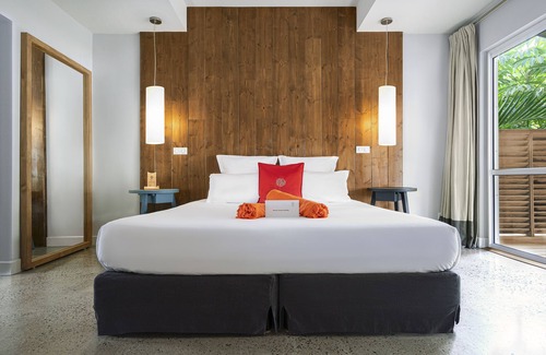 Tartane Hotel | Hotel French Coco