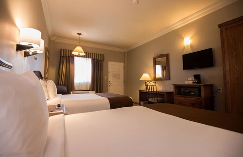 Torreón Hotel | Hotel Fresno Galerías