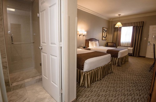 Torreón Hotel | Hotel Fresno Galerías