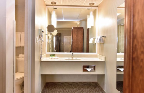 Torreón Hotel | Hotel Fresno Galerías
