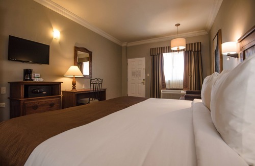 Torreón Hotel | Hotel Fresno Galerías
