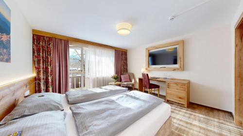 Benediktbeuern Hotel | Hotel Friedenseiche