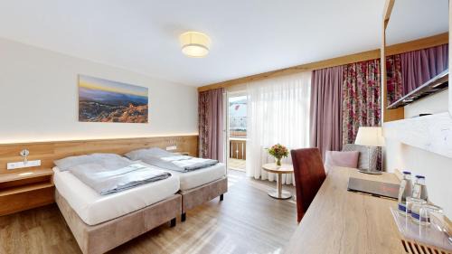 Benediktbeuern Hotel | Hotel Friedenseiche