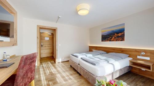 Benediktbeuern Hotel | Hotel Friedenseiche