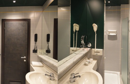 Udine Hotel | Hotel Friuli
