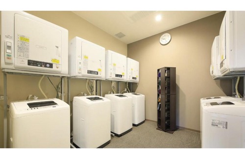 Namie-machi Hotel | Hotel Futaba no Mori - Vacation STAY 56187v