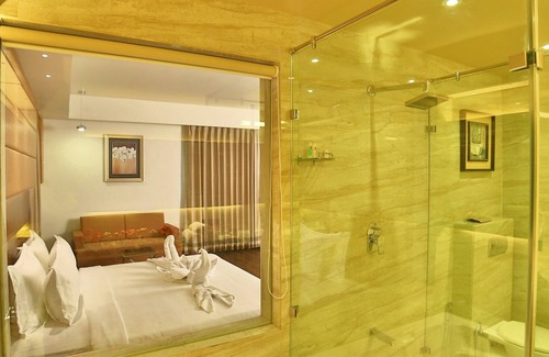 Maninagar Hotel | hotel G Express