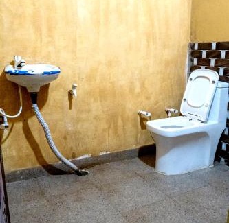 Agra Hotel | Hotel G N Palace