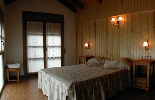 Broto Hotel | Hotel Gabarre