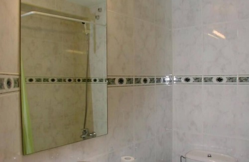 Broto Hotel | Hotel Gabarre