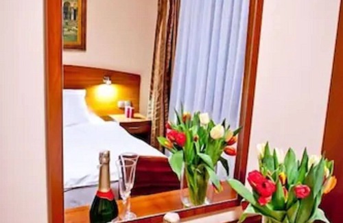 Jezyce Hotel | Hotel Gaja