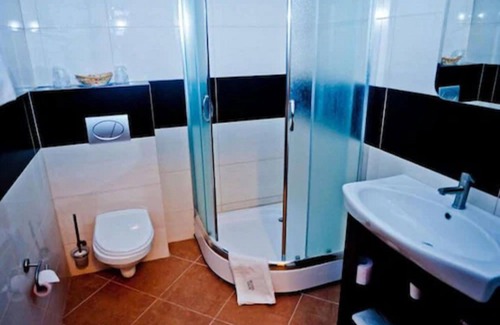 Jezyce Hotel | Hotel Gaja