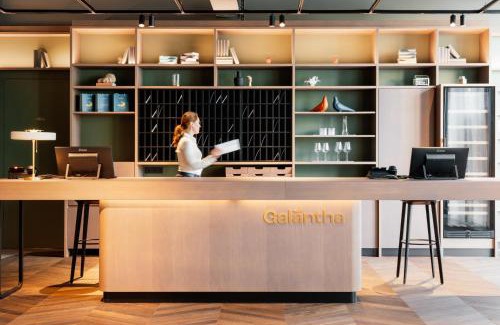 Eisenstadt Hotel | Hotel Galántha