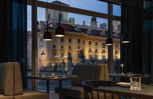 Eisenstadt Hotel | Hotel Galántha