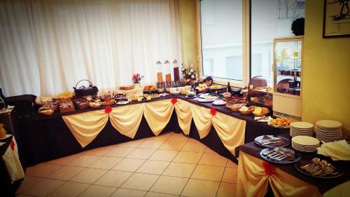 Pesaro Hotel | Hotel Gala