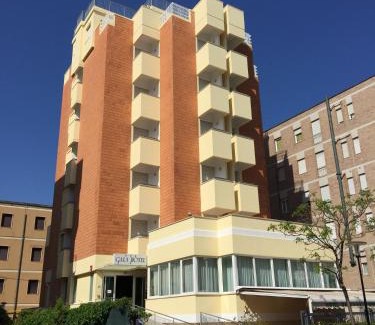 Pesaro Hotel | Hotel Gala