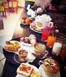 Pesaro Hotel | Hotel Gala