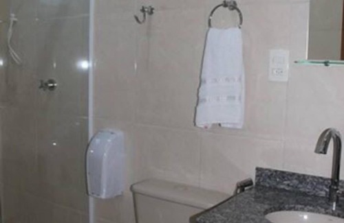 Santa Barbara d'Oeste Hotel | Hotel Galead