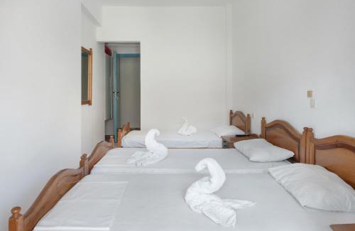 Kalymnos Casa | Hotel Galini