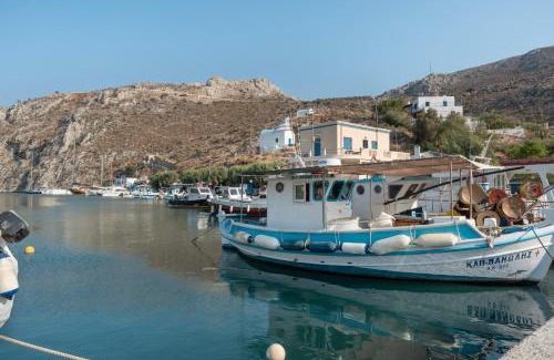 Kalymnos Casa | Hotel Galini