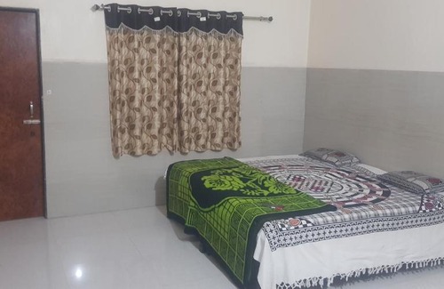 Shani Shingnapur Cabina | Hotel Ganpati and Lodging