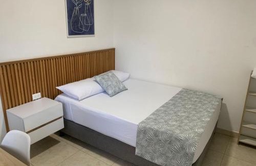 San Jose del Guaviare Hotel | Hotel Garden House Guaviare