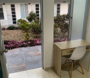 San Jose del Guaviare Hotel | Hotel Garden House Guaviare