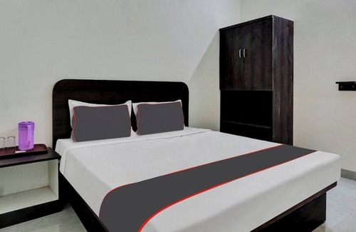 Bhosari Hotel | Hotel Gargi Galaxy