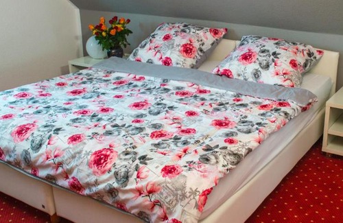 Celle Hotel | Hotel Garni am Eckernweg