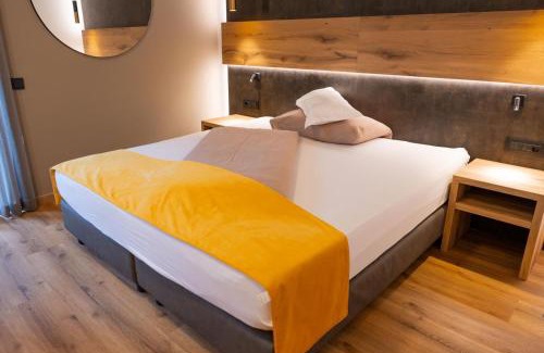 Ora Hotel | Hotel Garni Christin