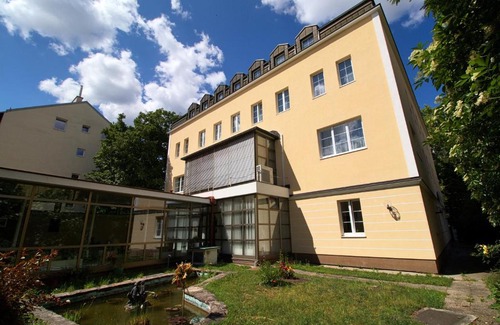 Hietzing Hotel | Hotel Garni "das Pallottihaus Wien"