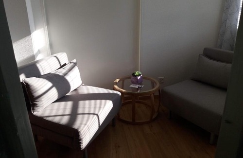 Uttwil Casa | Hotel Garni Frohsinn