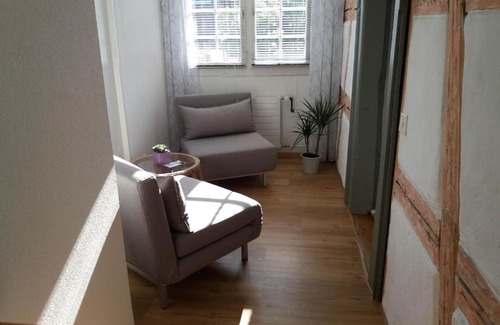 Uttwil Casa | Hotel Garni Frohsinn