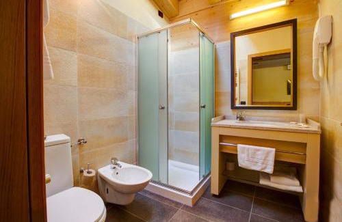 Ponte di Legno Hotel | Hotel Garni Pegrà