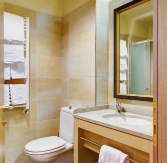 Ponte di Legno Hotel | Hotel Garni Pegrà