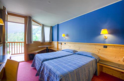 Ponte di Legno Hotel | Hotel Garni Pegrà