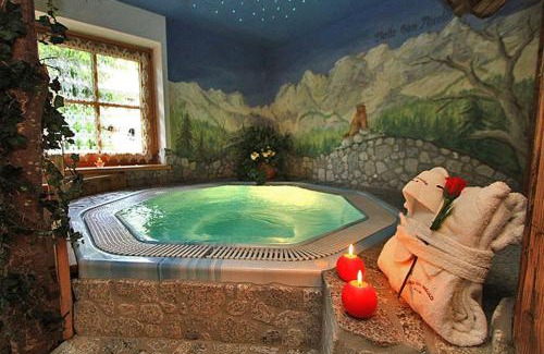 San Giovanni di Fassa Hotel | Hotel Garni San Nicolò