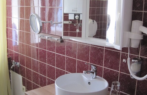 Lieme Cama Y Desayuno | Hotel Gasthaus Rogge