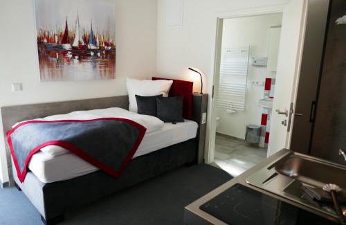 Handewitt Hotel | Hotel Gasthof Handewitt