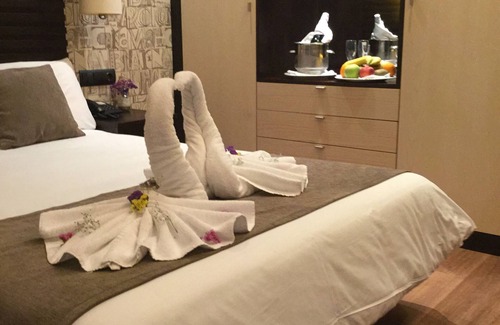 Brion Hotel | Hotel Gastronómico Casa Rosalia