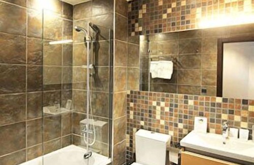 Brion Hotel | Hotel Gastronómico Casa Rosalia