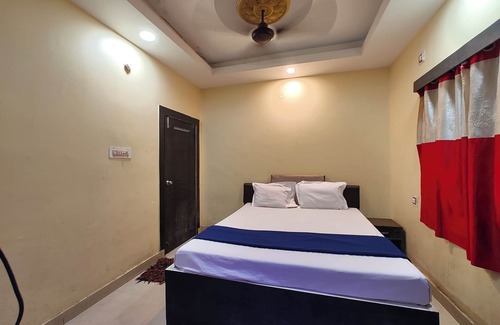 Puri Hotel | Hotel G Palace Sea Beach Puri