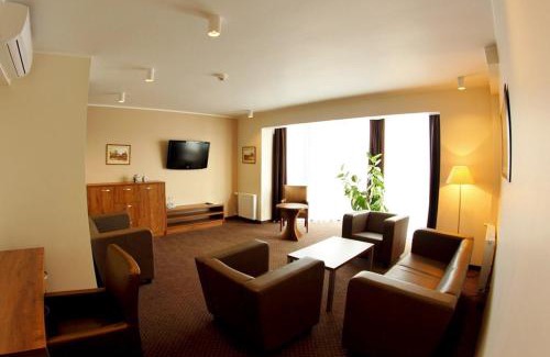 Srodmiescie Hotel | Hotel Gem