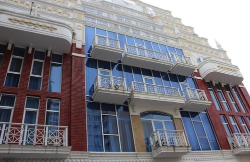 Old Boulevard Apartamento | Hotel General