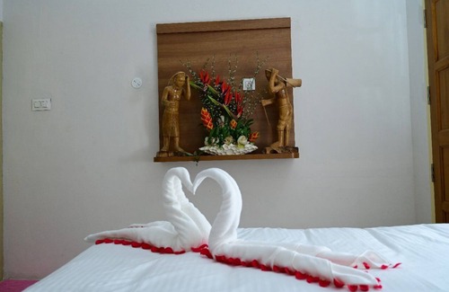 Pudukkottai Hotel | Hotel Geo Park