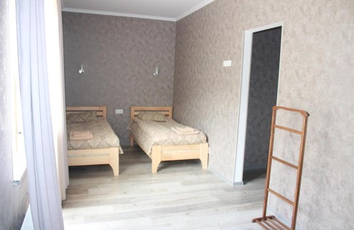 Stepantsminda Hotel | Hotel Gergeti