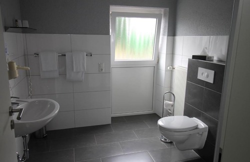 Plaidt Hotel | Hotel Geromont